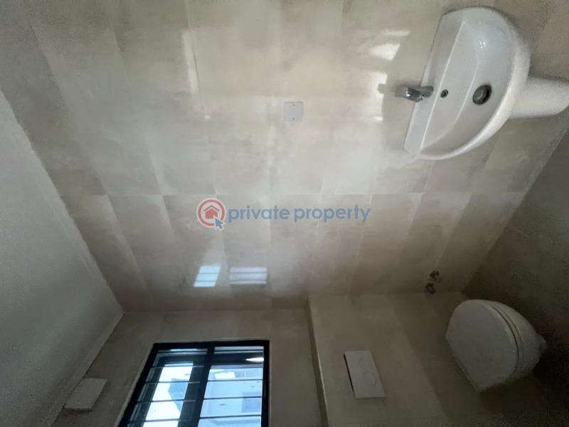 5 bedroom Detached Duplex For Sale Royal Garden Estate Along Lekki Expressway Lagos - 24