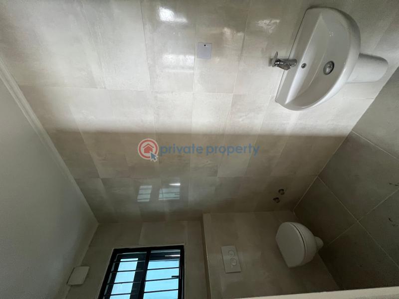 5 bedroom Detached Duplex For Sale Royal Garden Estate Along Lekki Expressway Lagos - 23