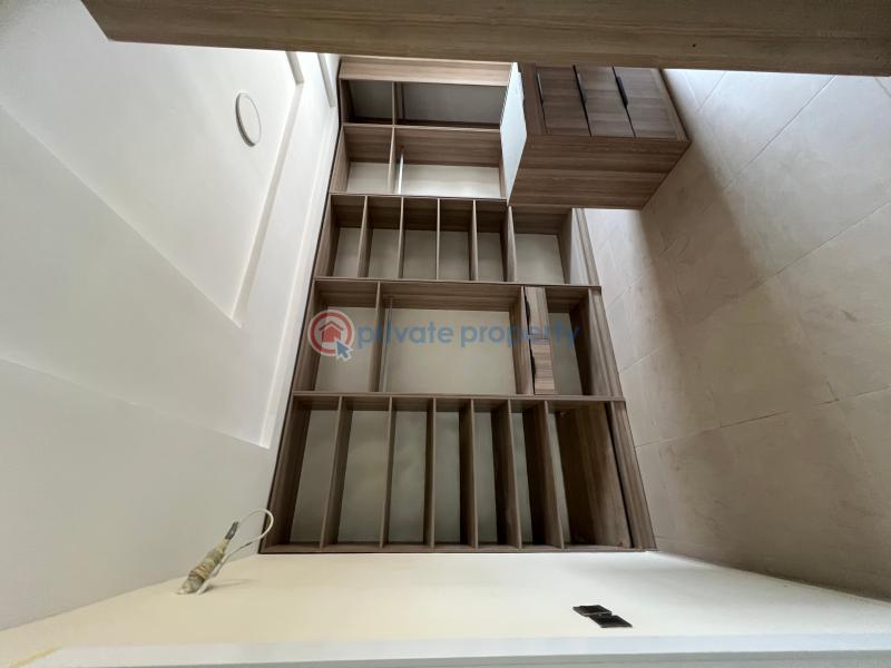 5 bedroom Detached Duplex For Sale Royal Garden Estate Along Lekki Expressway Lagos - 12