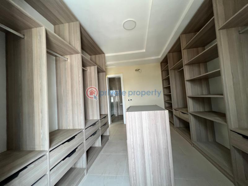 5 bedroom Detached Duplex For Sale Royal Garden Estate Along Lekki Expressway Lagos - 15