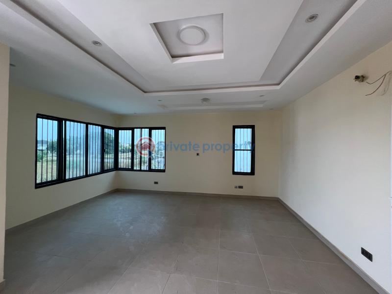 5 bedroom Detached Duplex For Sale Royal Garden Estate Along Lekki Expressway Lagos - 9