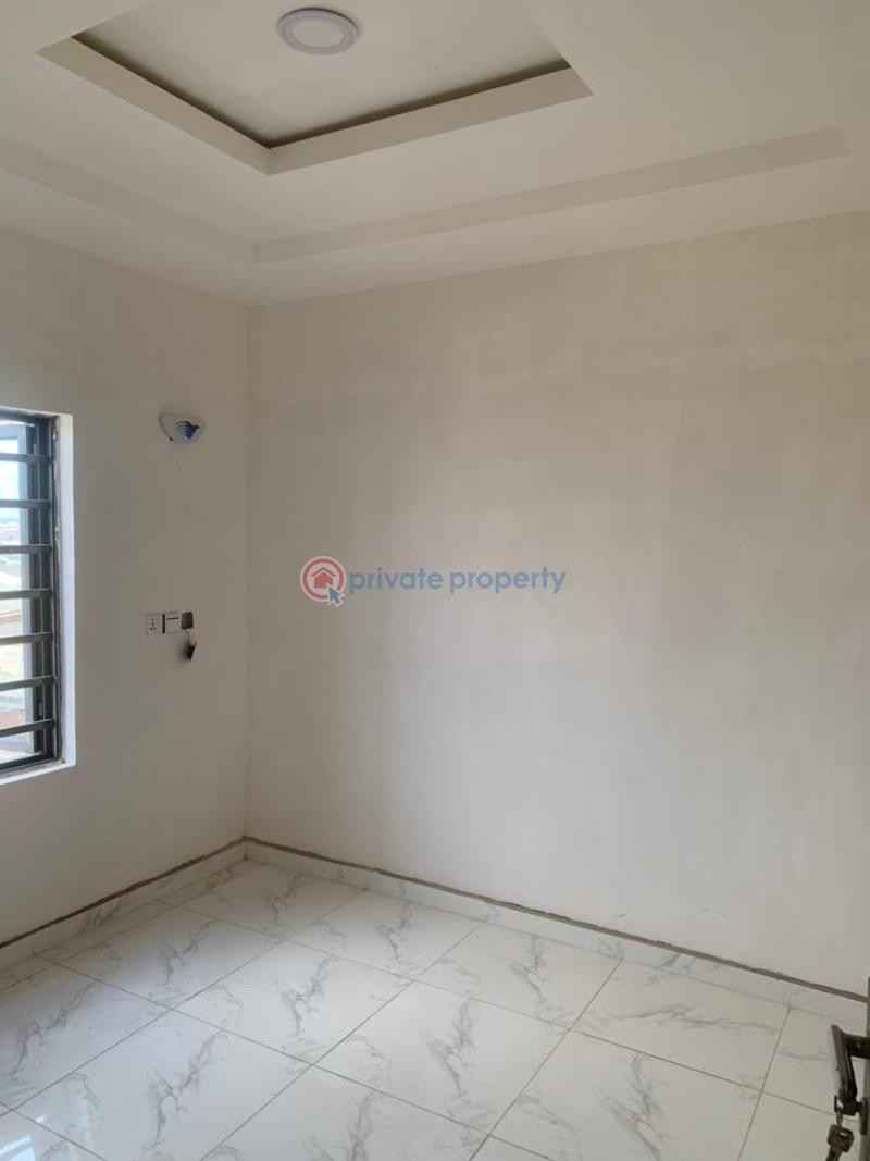 2 bedroom Flat & Apartment For Rent Ojodu Berger Lagos State Berger Ojodu Lagos - 6