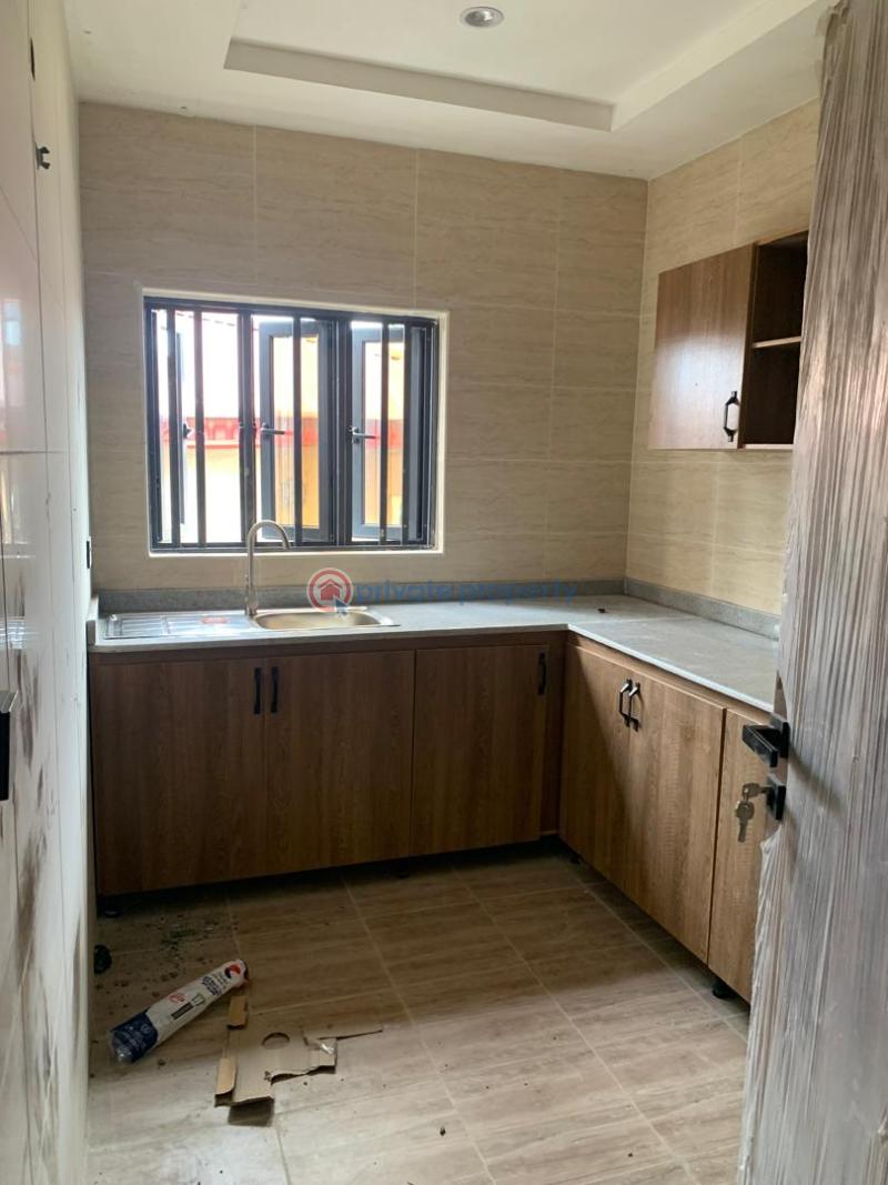 2 bedroom Flat & Apartment For Rent Magodo Phase 1 Magodo GRA Phase 1 Ojodu Lagos - 2