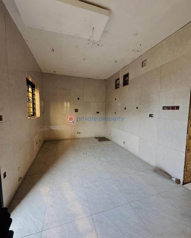 Newly built elegant 3bedroom semi detached in a secured estate - 9 3 bedroom Semi detached Duplex For Sale Oko Oba Agege Lagos - 9