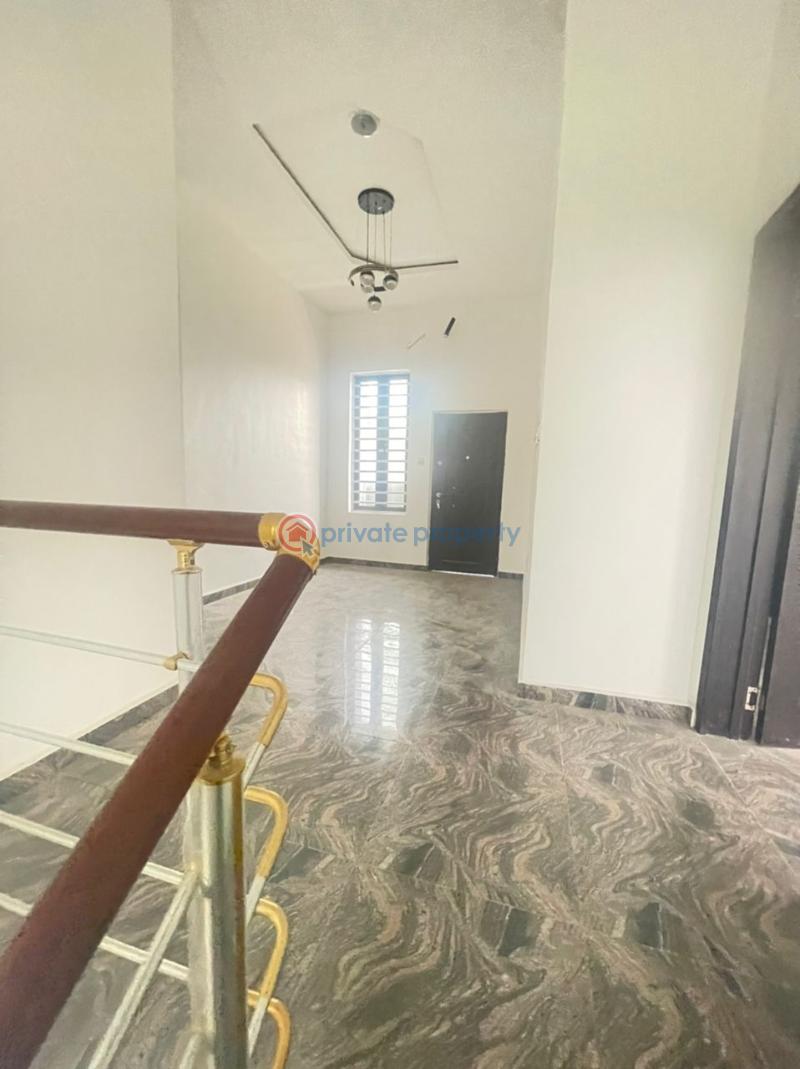 5 bedroom Duplex For Sale Lekki Ajah Lagos - 4