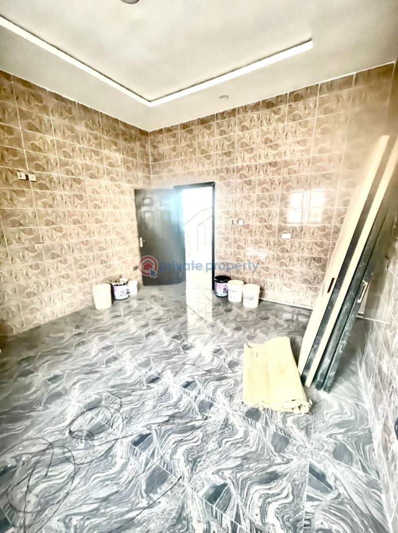 5 bedroom Duplex For Sale Lekki Ajah Lagos - 15