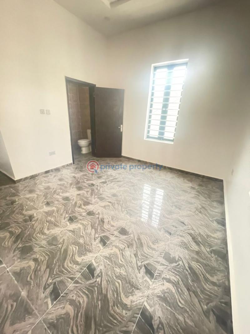 5 bedroom Duplex For Sale Lekki Ajah Lagos - 8