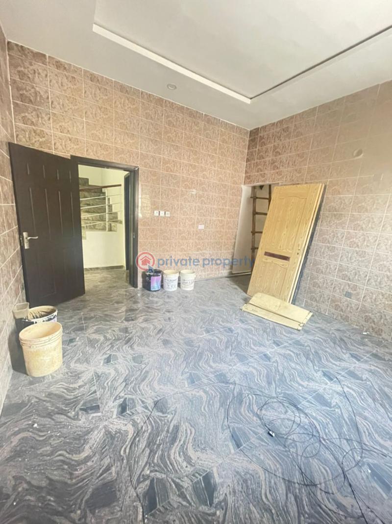 5 bedroom Duplex For Sale Lekki Ajah Lagos - 16