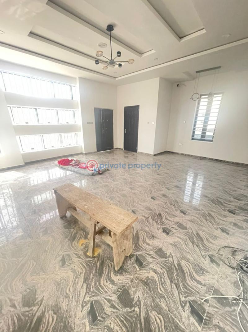 5 bedroom Duplex For Sale Lekki Ajah Lagos - 18