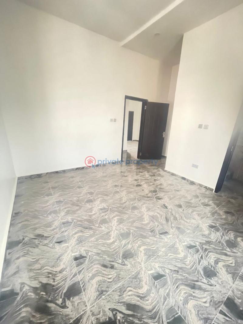 5 bedroom Duplex For Sale Lekki Ajah Lagos - 9