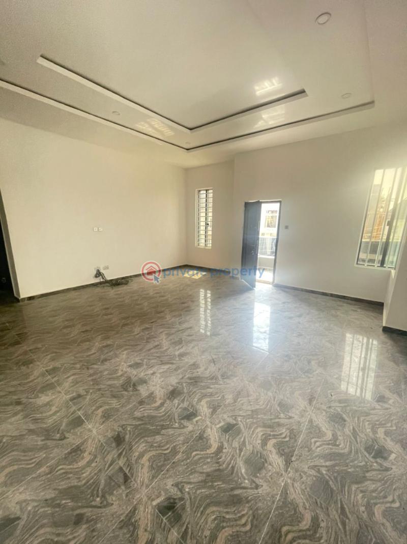 5 bedroom Duplex For Sale Lekki Ajah Lagos - 6