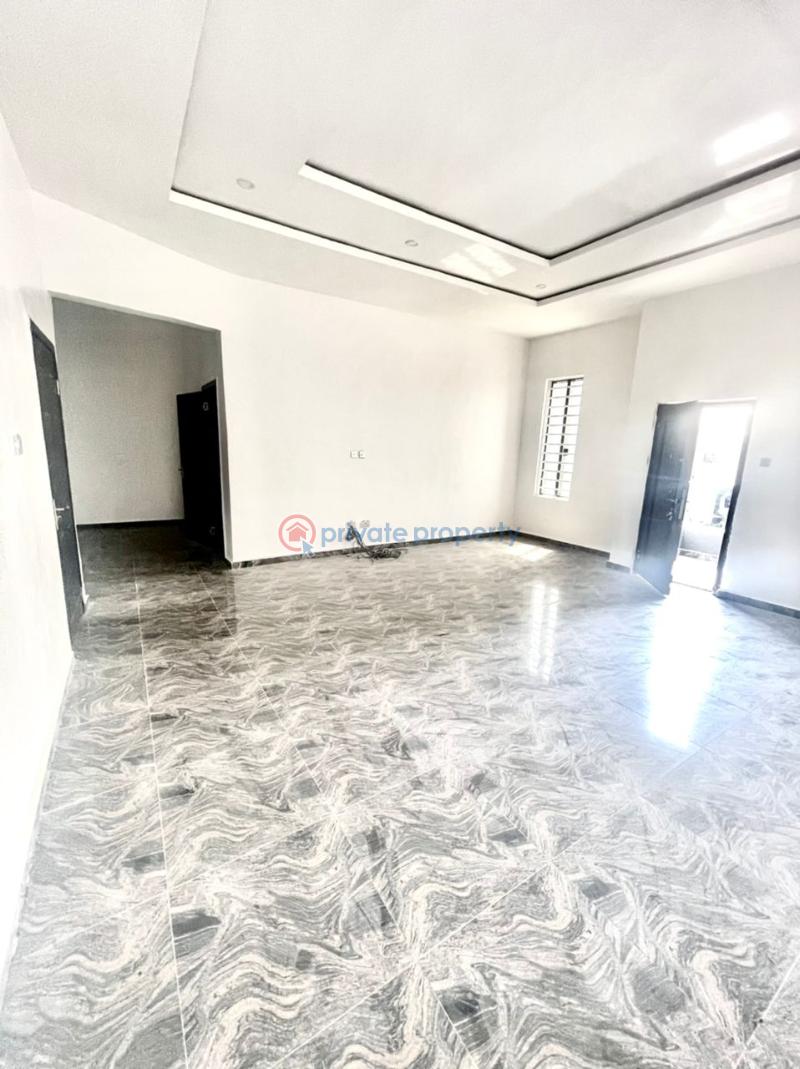 5 bedroom Duplex For Sale Lekki Ajah Lagos - 13