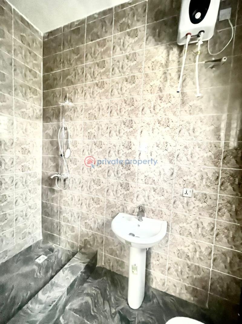 5 bedroom Duplex For Sale Lekki Ajah Lagos - 10