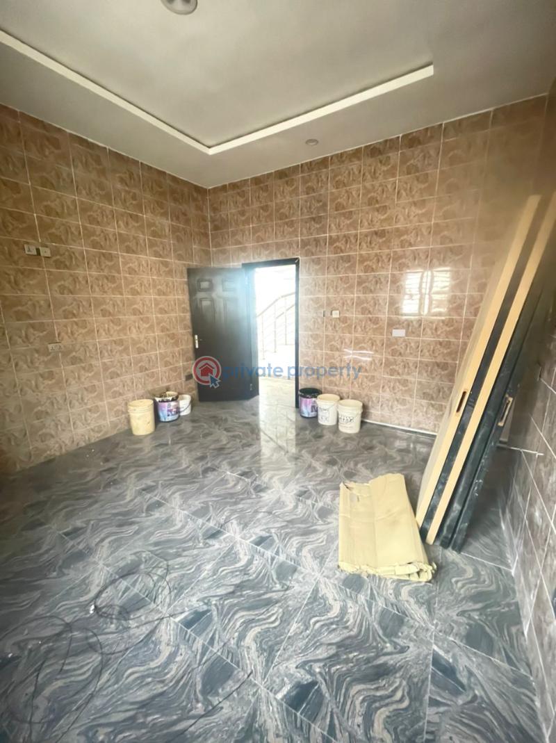 5 bedroom Duplex For Sale Lekki Ajah Lagos - 17