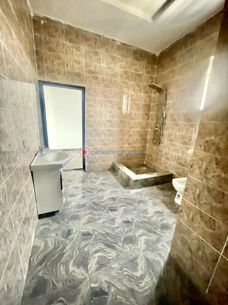 5 bedroom Duplex For Sale Lekki Ajah Lagos - 11