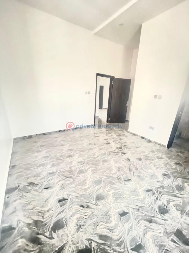 5 bedroom Duplex For Sale Lekki Ajah Lagos - 2