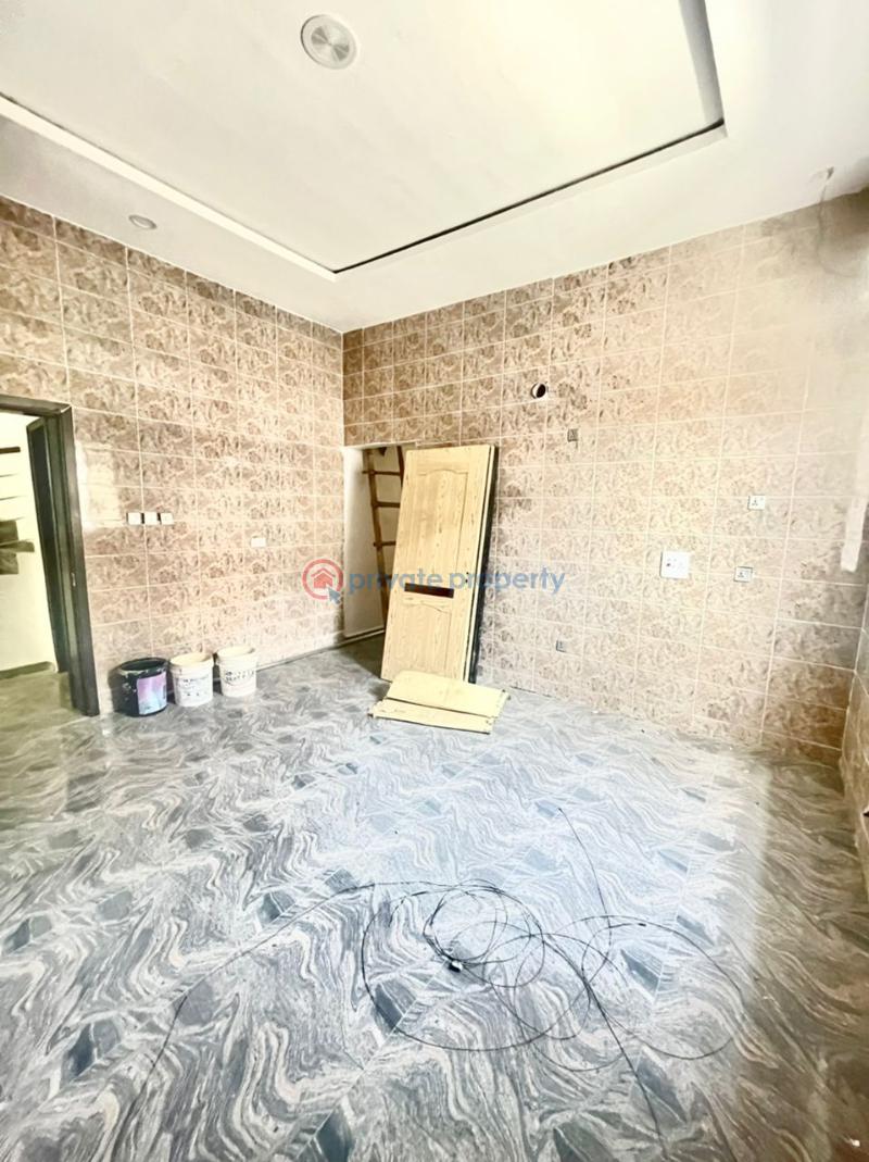 5 bedroom Duplex For Sale Lekki Ajah Lagos - 14