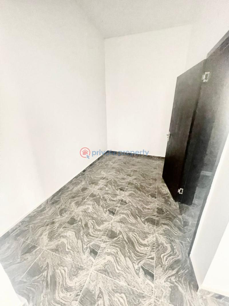 5 bedroom Duplex For Sale Lekki Ajah Lagos - 5