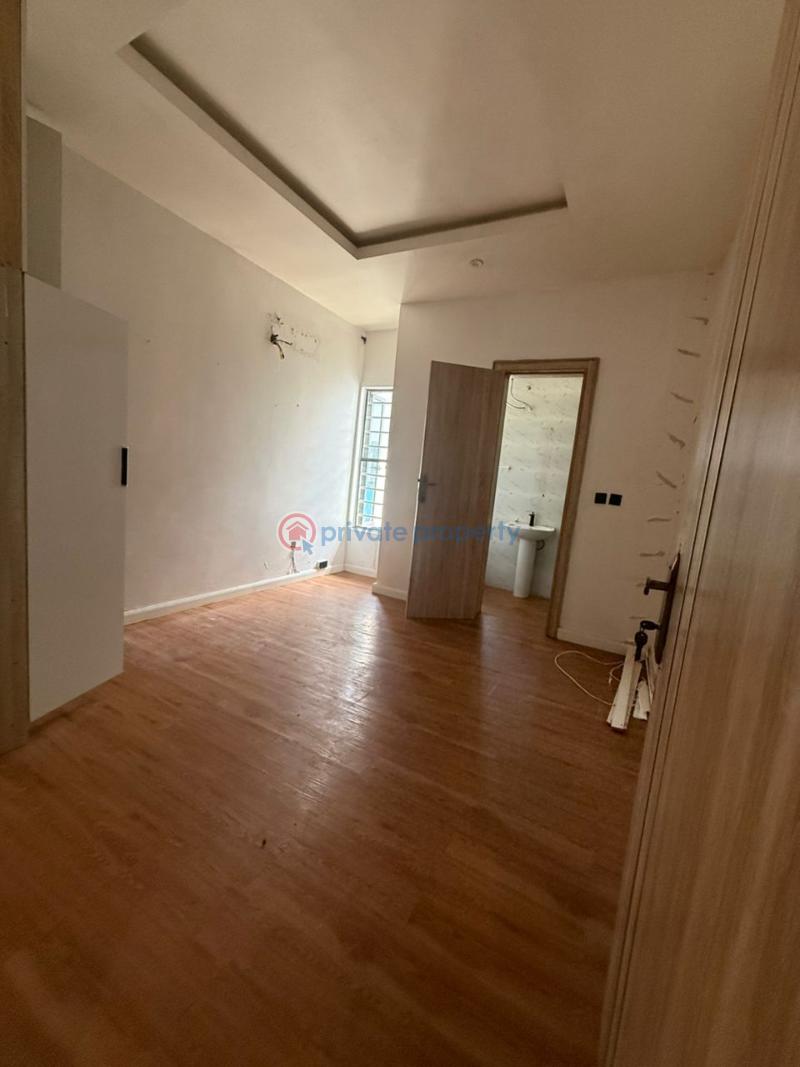 4 bedroom Detached Duplex For Rent Royal Pine Estate Lekki Phase 2 Lagos - 1