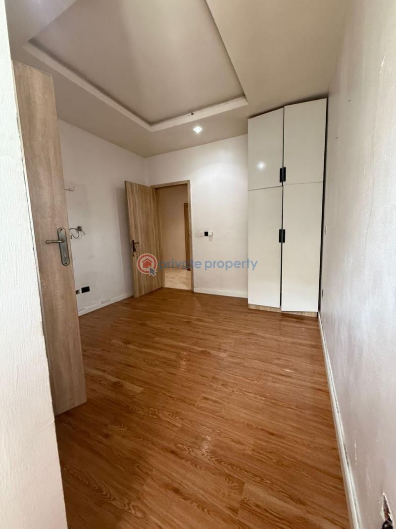 4 bedroom Detached Duplex For Rent Royal Pine Estate Lekki Phase 2 Lagos - 0