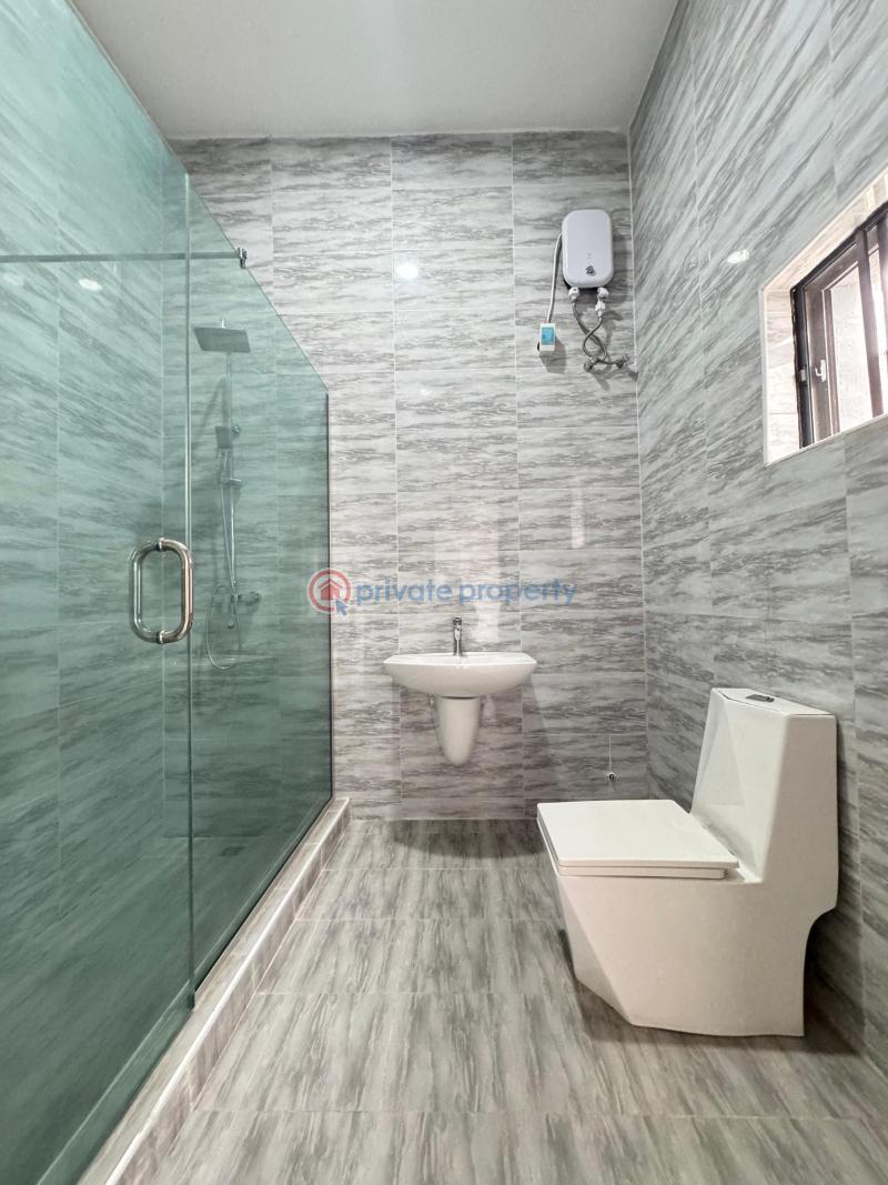 House For Sale Sangotedo Ajah Lagos - 18
