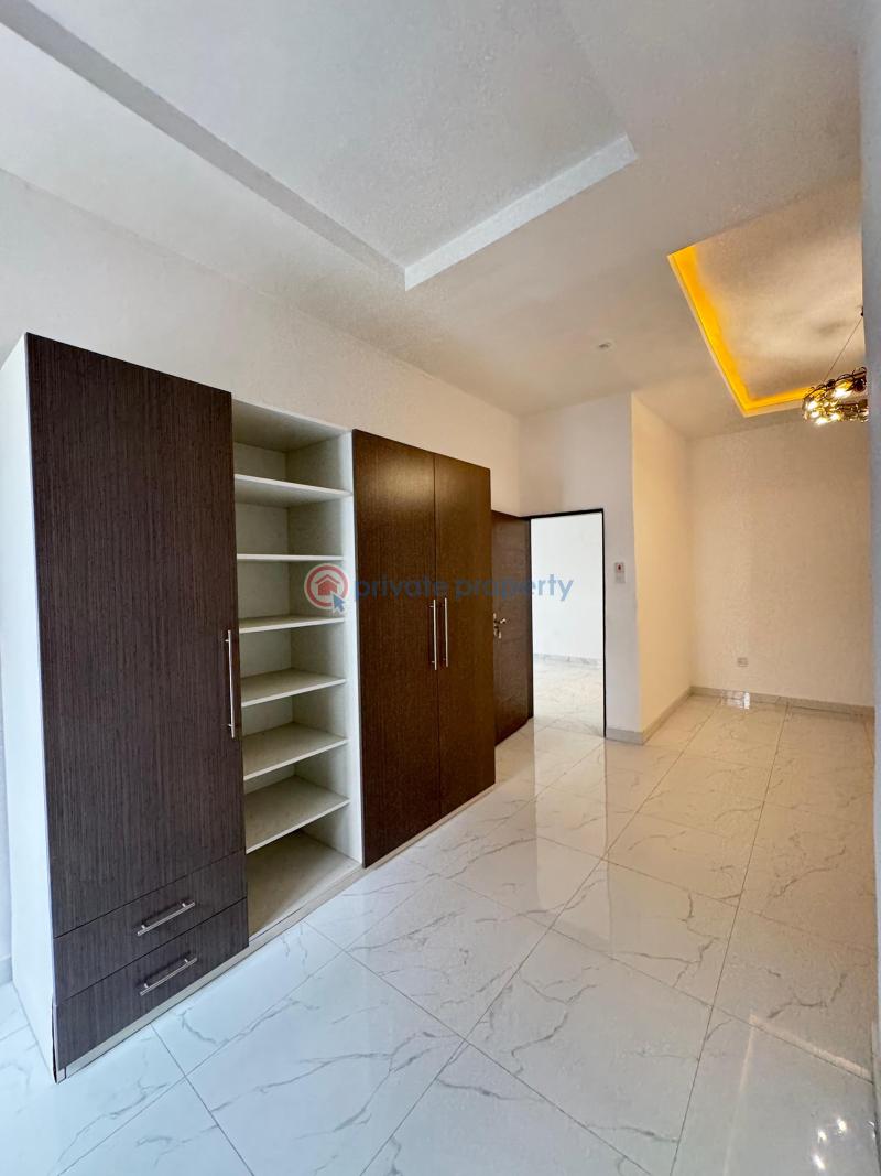 House For Sale Sangotedo Ajah Lagos - 13