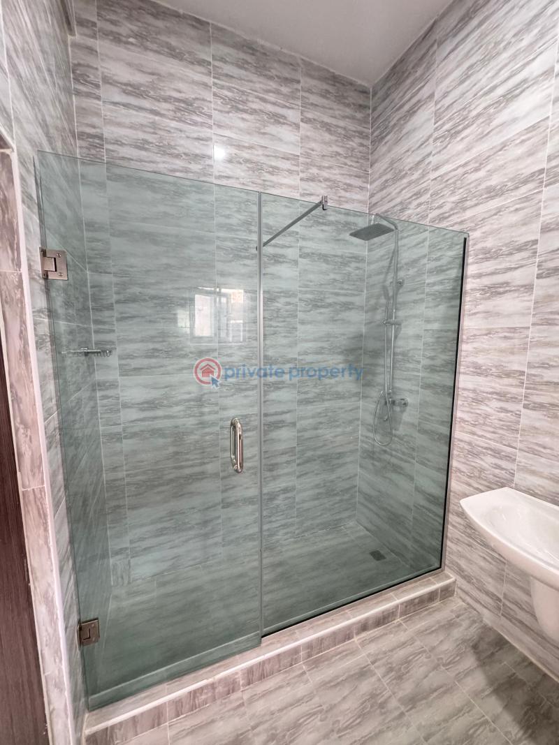 House For Sale Sangotedo Ajah Lagos - 23