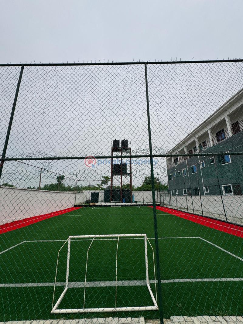 House For Sale Sangotedo Ajah Lagos - 21