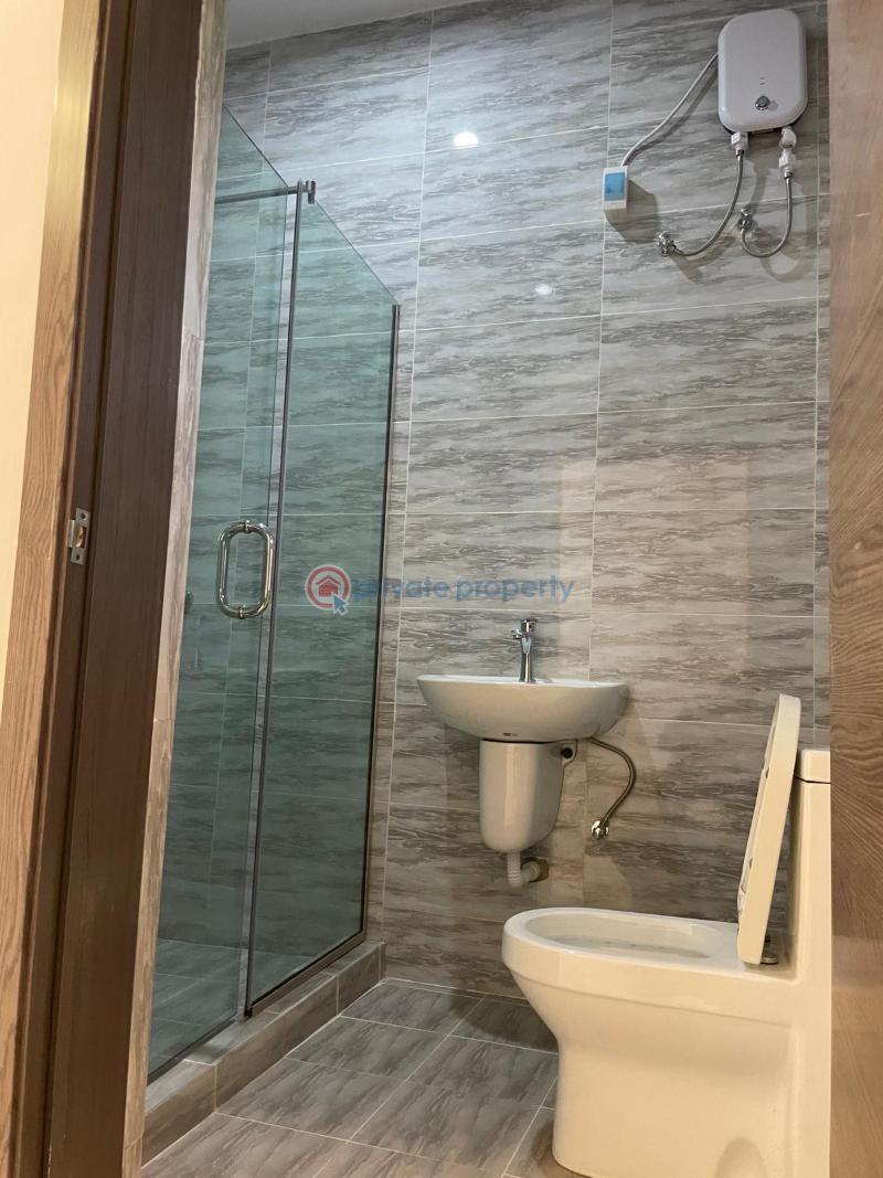 Newly built estate of 28 units 2/4bedrooms at sangotedo ajah - 12 4 bedroom Terraced Duplex For Sale Sangotedo Ajah Lagos - 12