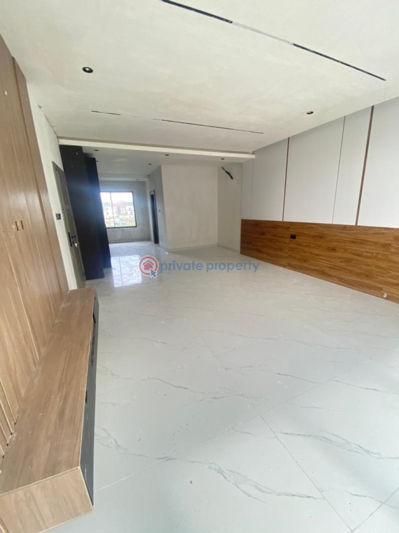 4 bedroom Terraced Duplex For Sale Ikate Lekki Lagos Ikate Elegushi Lekki Lagos - 11
