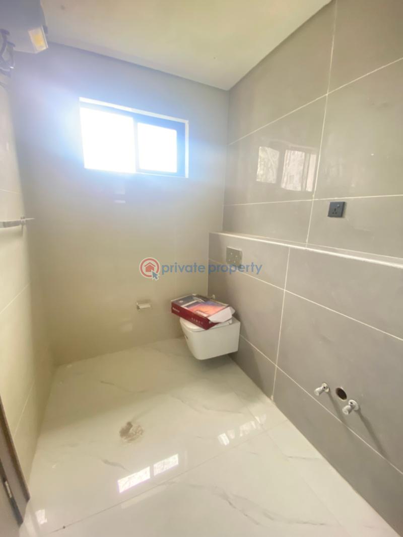 4 bedroom Terraced Duplex For Sale Ikate Lekki Lagos Ikate Elegushi Lekki Lagos - 7