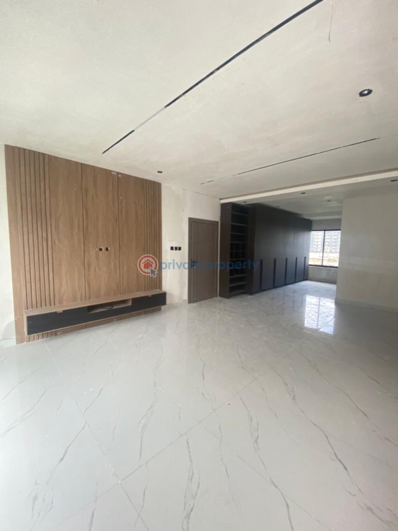4 bedroom Terraced Duplex For Sale Ikate Lekki Lagos Ikate Elegushi Lekki Lagos - 10