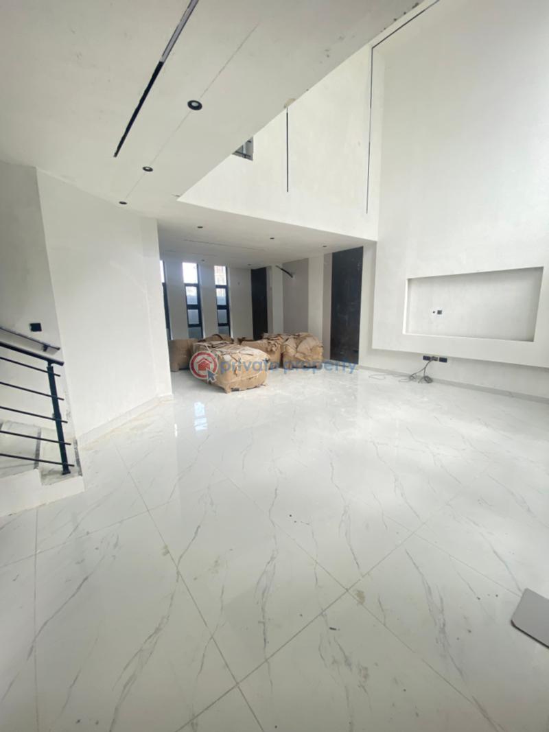 4 bedroom Terraced Duplex For Sale Ikate Lekki Lagos Ikate Elegushi Lekki Lagos - 2