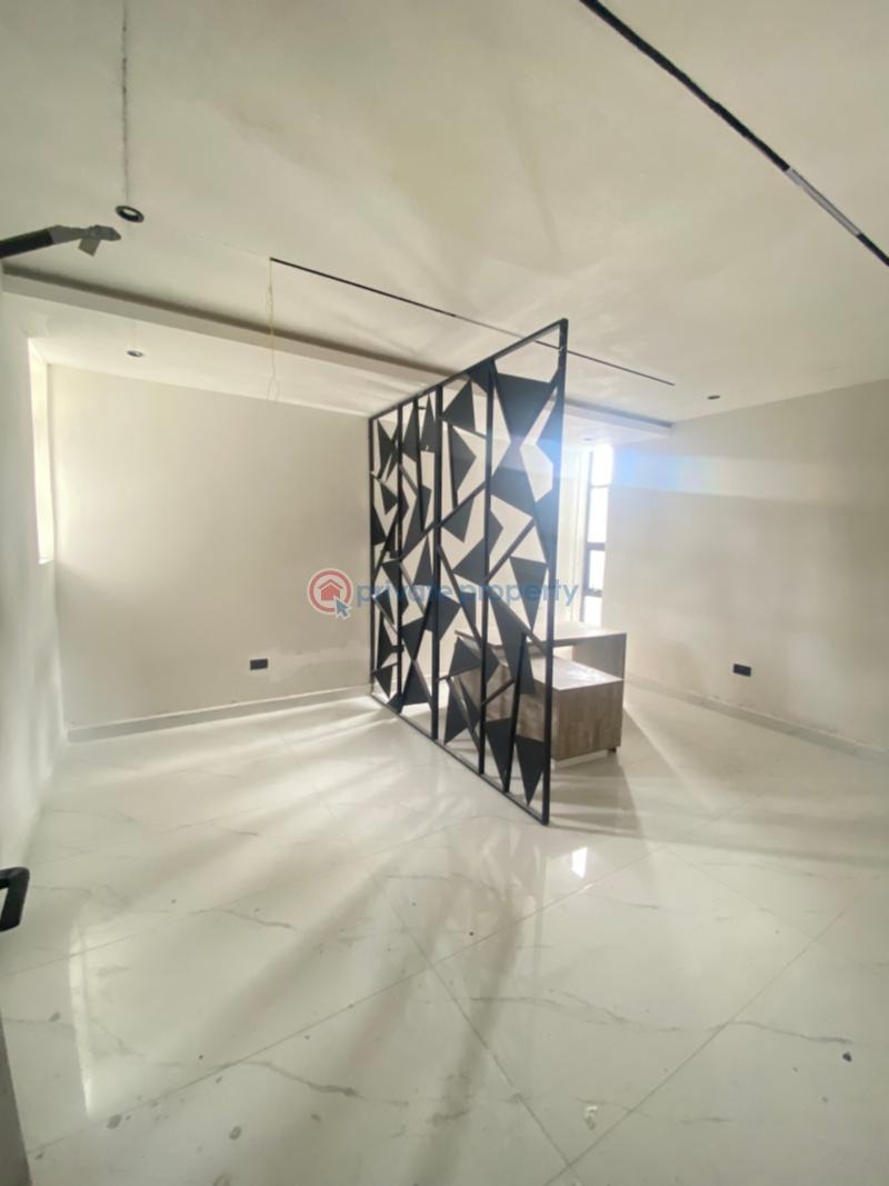 4 bedroom Terraced Duplex For Sale Ikate Lekki Lagos Ikate Elegushi Lekki Lagos - 5