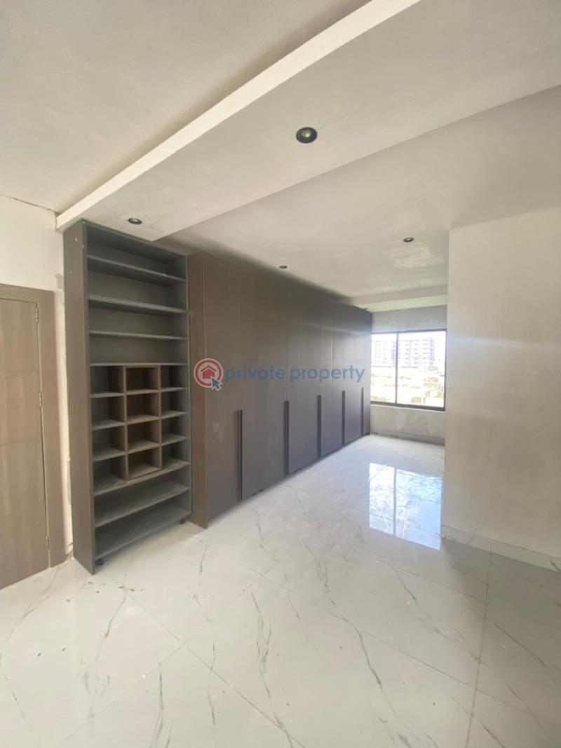 4 bedroom Terraced Duplex For Sale Ikate Lekki Lagos Ikate Elegushi Lekki Lagos - 8