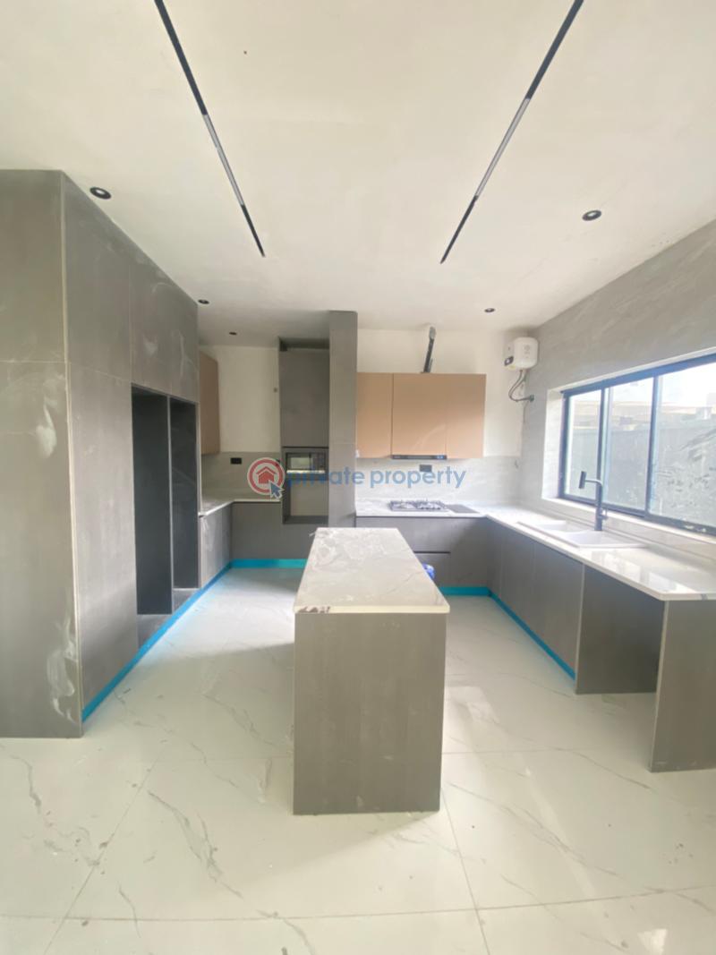4 bedroom Terraced Duplex For Sale Ikate Lekki Lagos Ikate Elegushi Lekki Lagos - 3