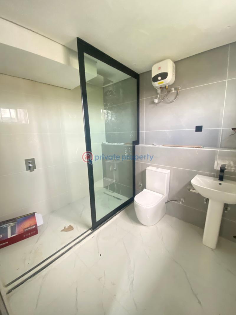 4 bedroom Terraced Duplex For Sale Ikate Lekki Lagos Ikate Elegushi Lekki Lagos - 4