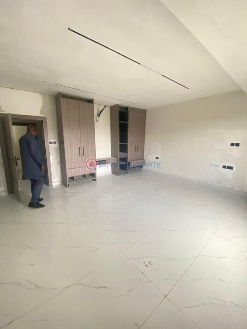 4 bedroom Terraced Duplex For Sale Ikate Lekki Lagos Ikate Elegushi Lekki Lagos - 6