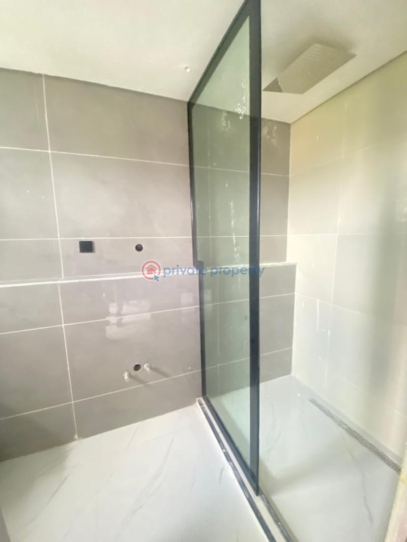 4 bedroom Terraced Duplex For Sale Ikate Lekki Lagos Ikate Elegushi Lekki Lagos - 9