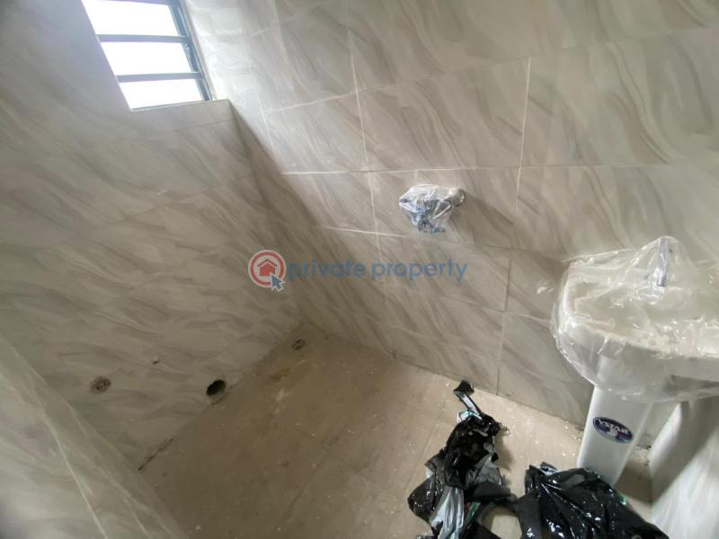 2 bedroom Block Of Flats For Rent Ago Palace Isolo Lagos - 3