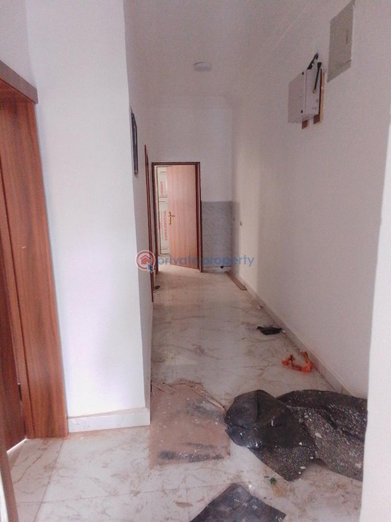 2 bedroom Block Of Flats For Rent Ago Palace Isolo Lagos - 6