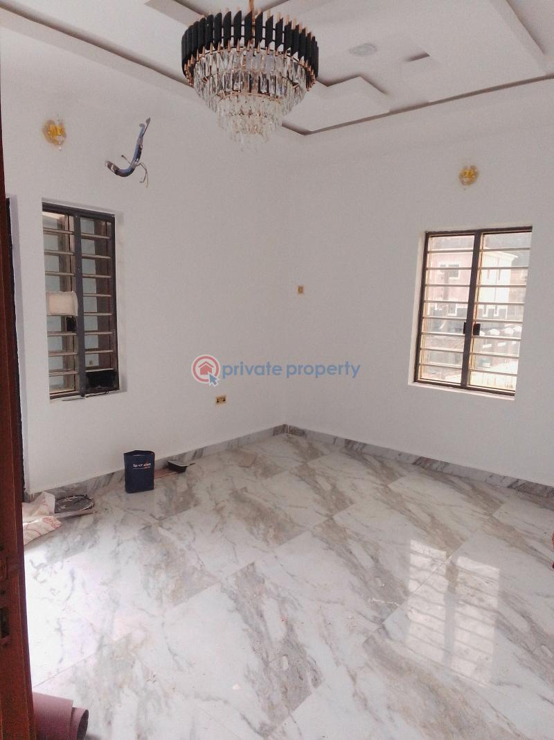 2 bedroom Block Of Flats For Rent Ago Palace Isolo Lagos - 7