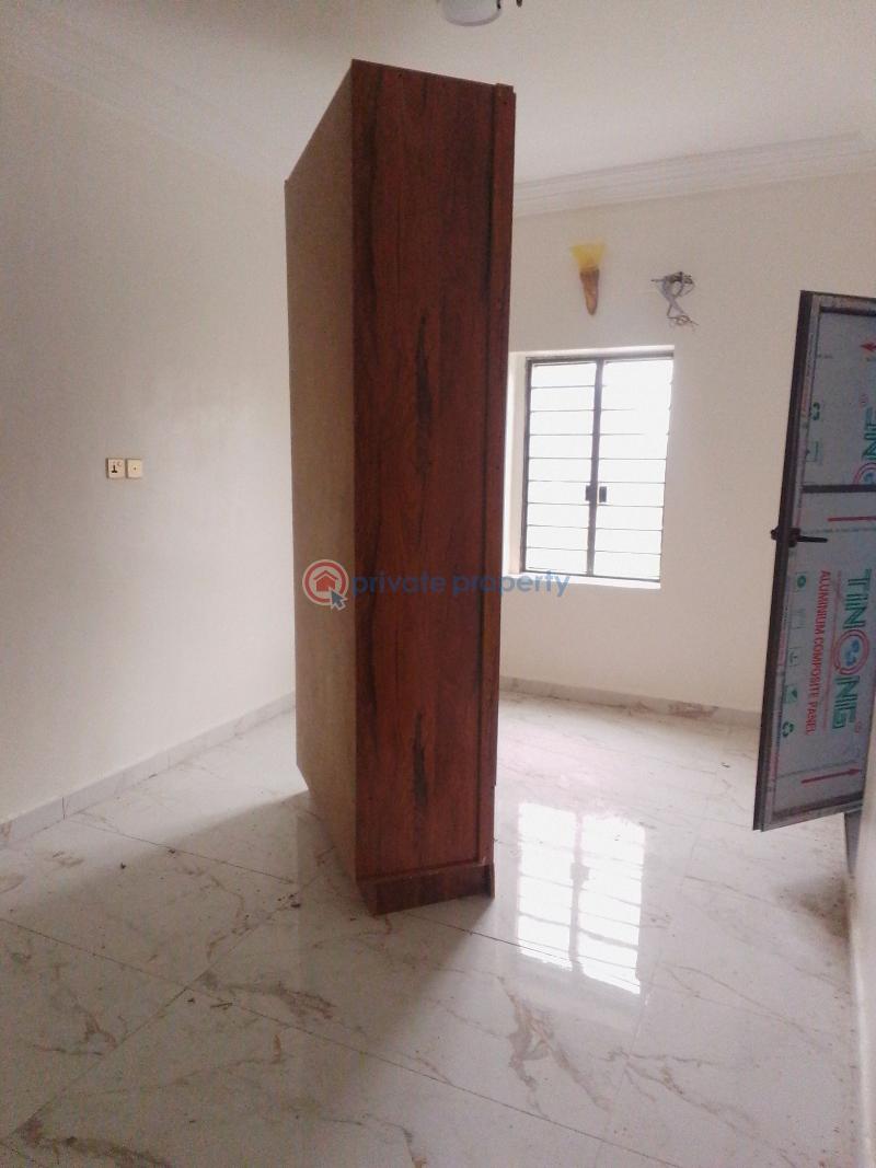 2 bedroom Block Of Flats For Rent Ago Palace Isolo Lagos - 3