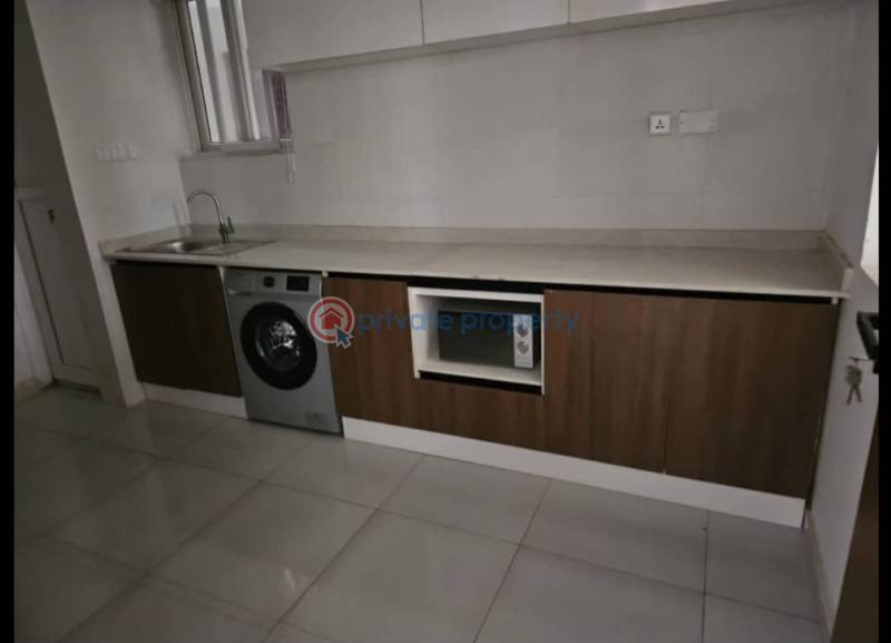 2 bedroom Shared Apartment For Rent Awolowo Road Ikoyi Lagos - 2