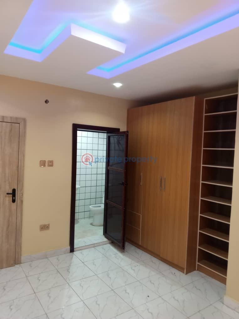 2 bedroom Flat & Apartment For Sale Estate At Gated Bus Stop Beside Ipaja Road, Egbeda Alimosho Lagos - 13