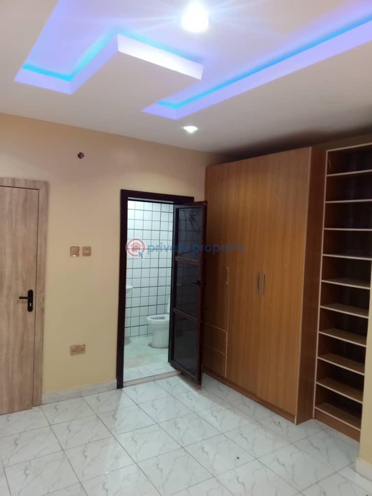 2 bedroom Flat & Apartment For Sale Estate At Gated Bus Stop Beside Ipaja Road, Egbeda Alimosho Lagos - 12