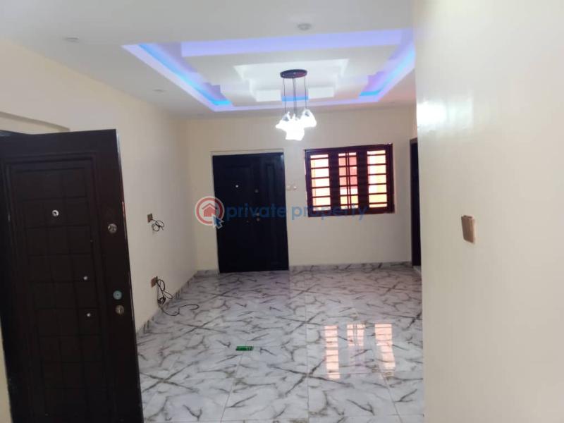 2 bedroom Flat & Apartment For Sale Estate At Gated Bus Stop Beside Ipaja Road, Egbeda Alimosho Lagos - 4