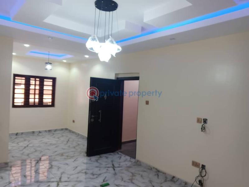 2 bedroom Flat & Apartment For Sale Estate At Gated Bus Stop Beside Ipaja Road, Egbeda Alimosho Lagos - 6