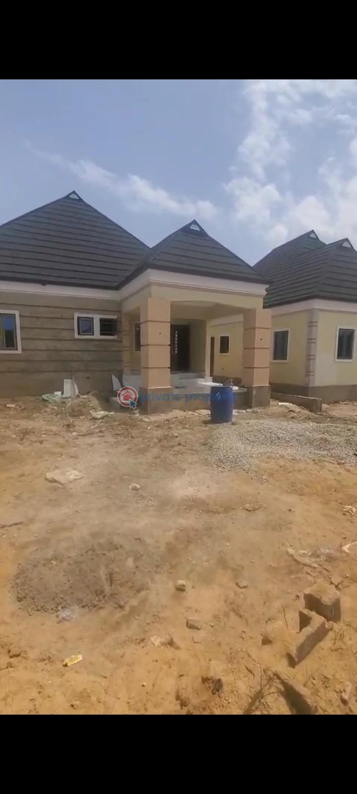3 bedroom Bungalow For Sale Titun Axis, Ibeshe, Ikorodu. Ibeshe Ikorodu Lagos - 0