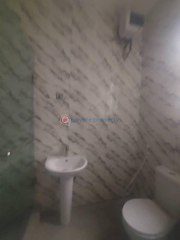 4 bedroom Detached Duplex For Sale River Valley Estate Ojodu Lagos - 5